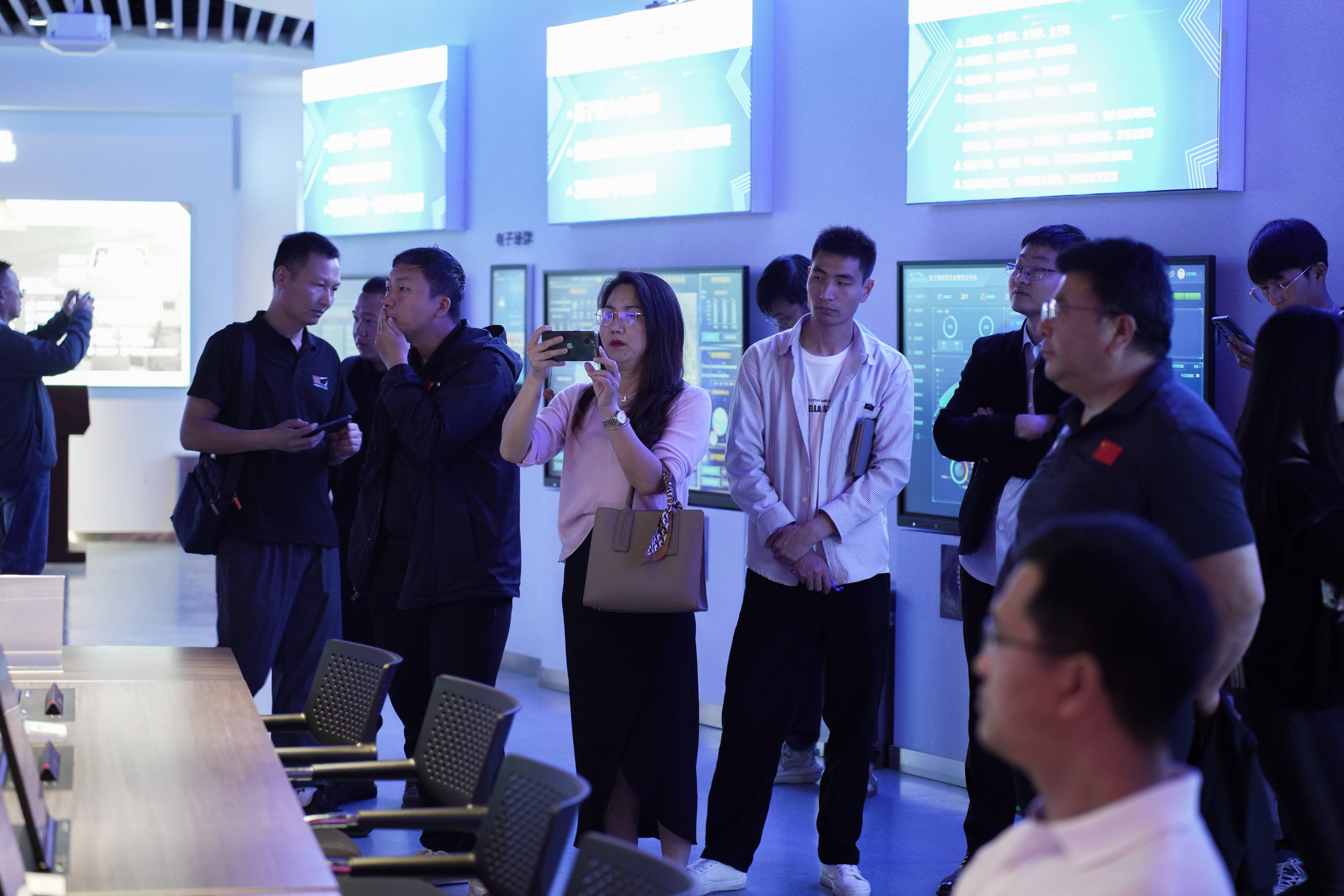 助推場館智能化發(fā)展！智慧體育場館高級研習(xí)班寧波站在音王舉辦