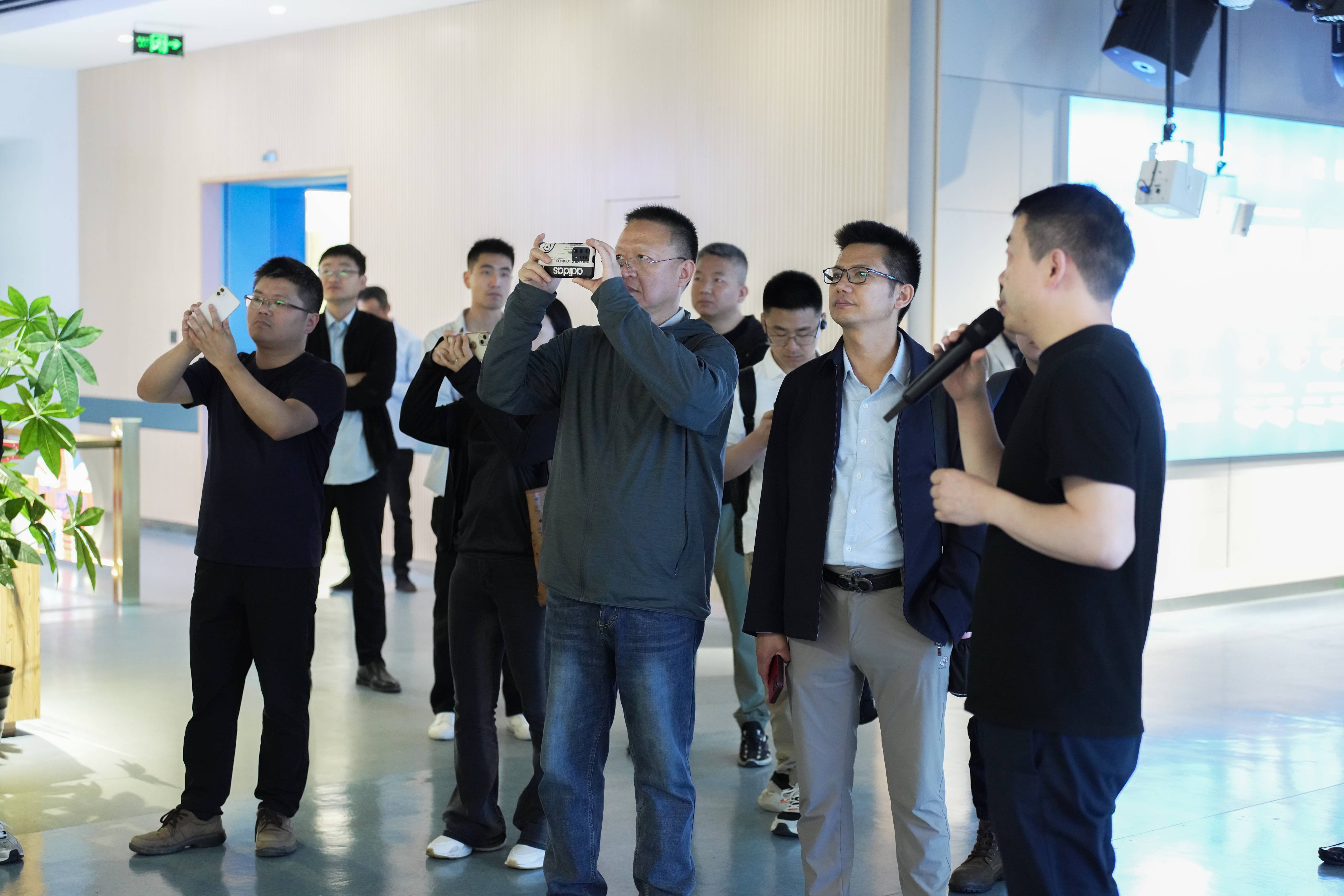 助推場館智能化發(fā)展！智慧體育場館高級研習(xí)班寧波站在音王舉辦