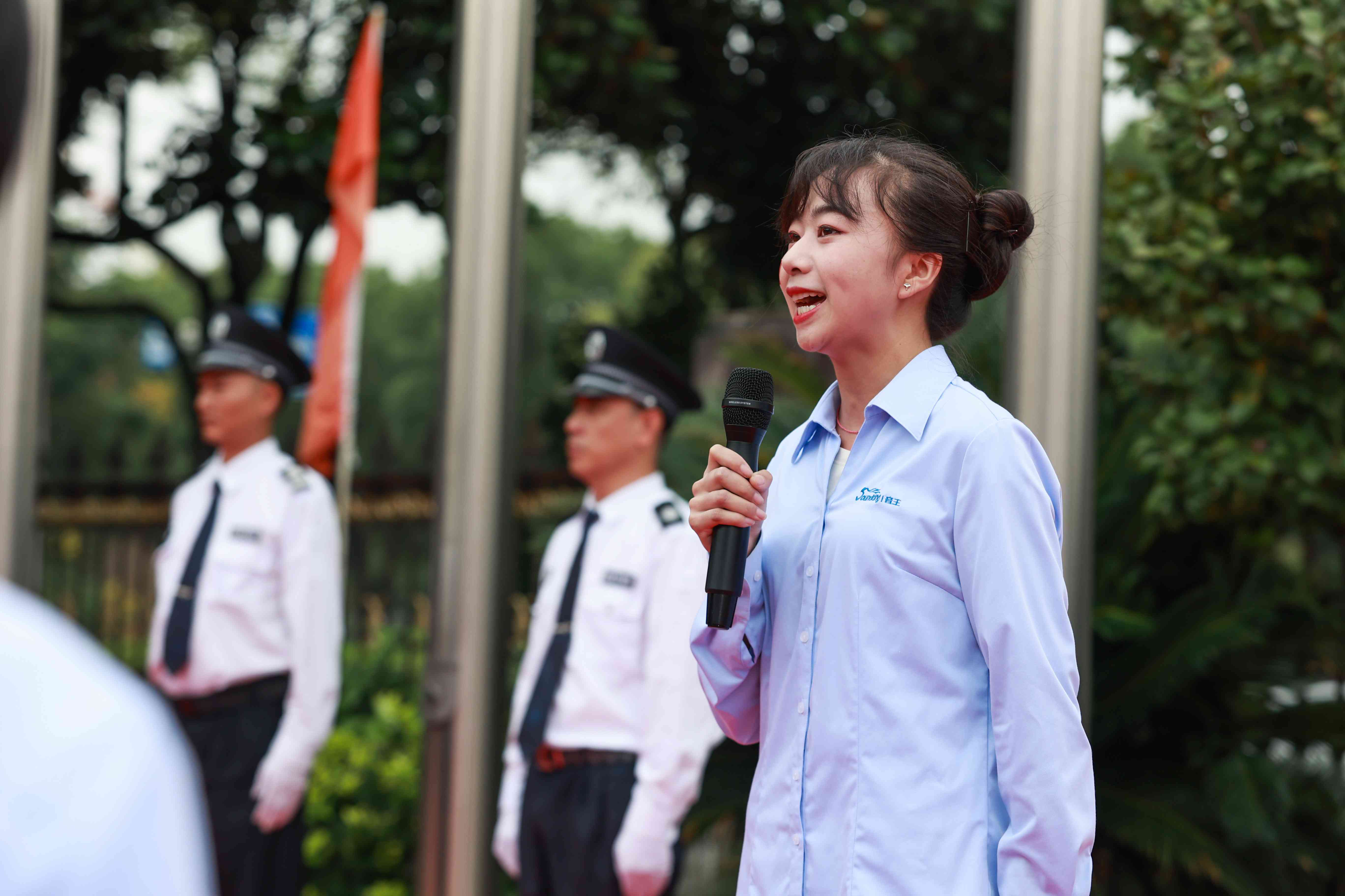 音王集團共慶華誕：七十五載輝煌交響，家國情懷共鑄時代華章