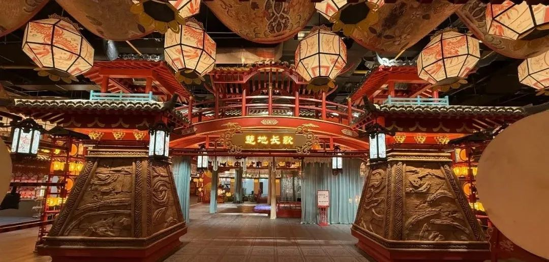 聲藝交織！音王卓越音頻技術(shù)奏響三千年楚韻風(fēng)華！