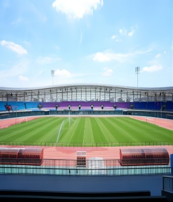 2023杭州亞運(yùn)場館 | 蕭山區(qū)體育中心——足球、舉重比賽場館的音頻方案